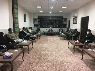 جوانگرایی دفاع مقدس الگویی برای جامعه&zwnj;ی امروز