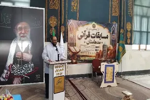 معرفی ۵ تیم قرآنی برتر اردبیل برای مرحله کشوری مسابقات &laquo;مدهامتان&raquo;