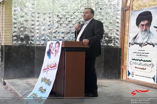 مسئولین به تأسی از شهیدان رجایی و باهنر به مردم خدمات&zwnj;رسانی کنند