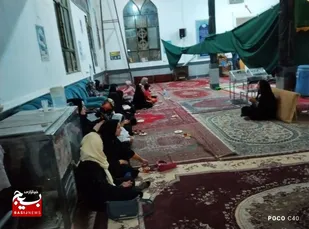 برگزاری جشن میلاد پیامبر اعظم (ص) و امام جعفر صادق (ع)&nbsp;در زاهدان