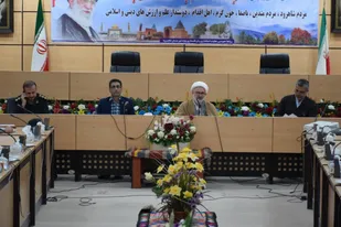 شهرستان شاهرود از لحاظ شیوع ویروس کرونا در شرایط قرمز
