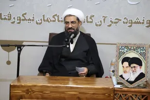 &nbsp;حسینیه&zwnj;ها می&zwnj;توانند به عنوان یک کارگاه تولیدی نقش آفرینی کنند