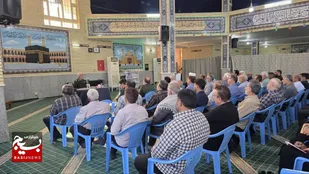 راه عزتمندانه مقابله با دشمن &laquo;مقاومت&raquo; است؛ مذاکرات کاهش تبعات جنگ است نه تسلیم