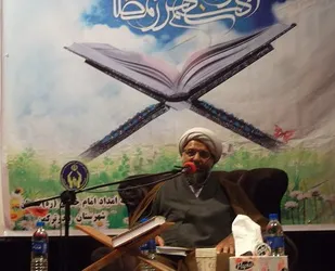 انفاق در راه خدا سیره پیامبران است/در راه کمک به همنوع اهتمام بورزید