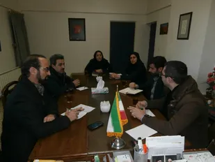 برگزاری هشتمین جشنواره موسیقی مرحله شهرستانی در شاهرود