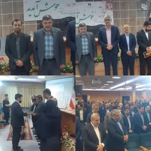 برگزاری نشست جهاد تبیین با محوریت فضای مجازی