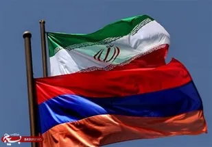 مشارکت ایران با ارمنستان برای تکمیل جاده "تاتو" در ارمنستان/ آذربایجان از مسیر ترانزیتی ایران به اروپا حذف می&zwnj;شود