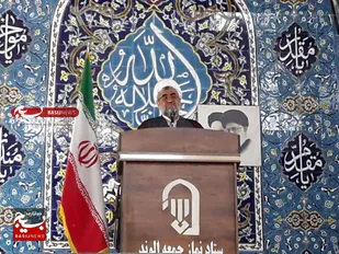 محور تحقق اقتصاد مقاومتی و ساختن کشوروتولیدکارگران هستند/معلم به&zwnj;عنوان الگوی اخلاق نقش وجایگاه ویژ&zwnj;ه&zwnj;ای دارد