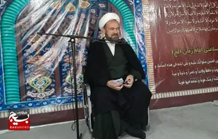 مکتب بسیج برگرفته از حضرت زهرا (س) است