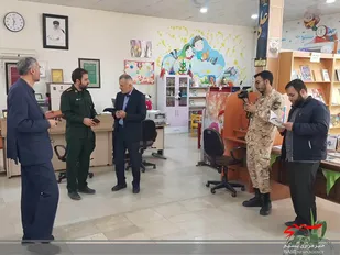 توسعه فرهنگ به میزان مطالعه و کتابخوانی جوامع بستگی دارد