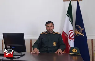تشریح برنامه&zwnj;های بزرگداشت هفته دفاع مقدس در رودبار جنوب