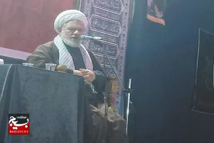 هرچه قله ایمان بالاتر باشد، هجمه دشمنان بیشتر می&zwnj;شود