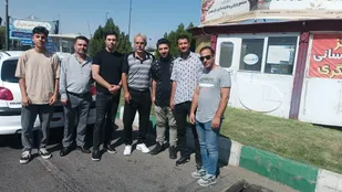 تیم &laquo;پیشکسوتان پرسپولیس زنجان&raquo; به مصاف تیم&laquo; منتخب سرخ آبی پایتخت&raquo; می&zwnj;رود