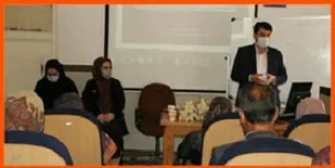 اجرای طرح شهید سلیمانی درمراکز جامع سلامت روستایی