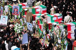 گلایه&zwnj;&zwnj;های به حق فرزندان شهدا از دولت و مسئولان بنیاد شهید