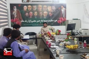 برنامه&zwnj;ریزی برای گرامیداشت سالروز آزادسازی خرمشهر در میرجاوه