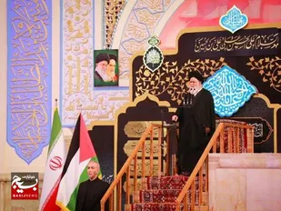 دولت چهاردهم اخلاص و خستگی&zwnj;ناپذیری شهید رئیسی را الگوی خود قرار دهد