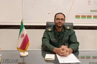 اجرای برنامه &laquo;کاسب حبیب خداست&raquo; به مناسبت هفته بسیج
