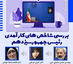 جمهوری اسلامی ایران؛ الگوی دموکراسی دینی
