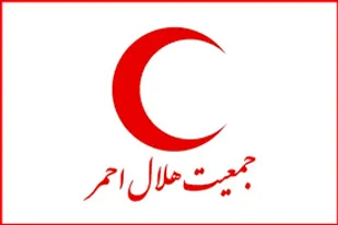 قراخوانی و آماده باش نیروهای امدادی هلال احمر تبریز در پی زلزله خوی