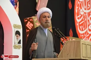 آزادگان گنجینه هستند / رهبر معظم انقلاب برای داشتن ایرانی قدرتمند شعار سال را انتخاب می&zwnj;کنند