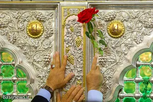 ۱۳ رجب سالروز ولادت امیرالمومنین علی (علیه السلام)