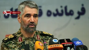 2350 گردان رزمی&zwnj;کار بسیج، آماده مقابله با دشمنان/ هر جا مردم و بسیج وارد صحنه شدند انقلاب بیمه شد