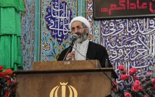 روز قدس تیر خلاص به اسرائیل است