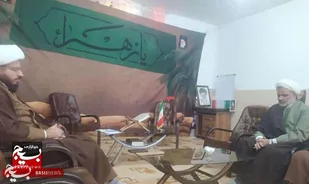 ائمه جمعه نقش محوری در انجام برنامه های فرهنگی جامعه دارند