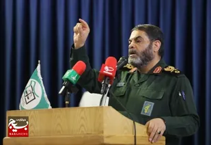 ما ناموس&zwnj;پرستی را از عاشورا یاد گرفتیم