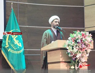 همایش طلایه&zwnj;داران دفاع مقدس در گرگان برگزار شد