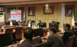مزیت دانشگاه شهید رجایی آموزش علم نافع است