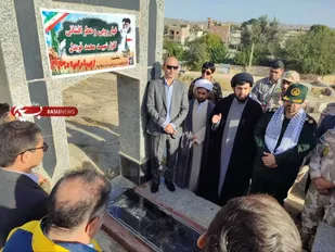 دفاع مقدس یک حماسه بود/ اتحاد اقوام در جنگ قدرتی شکست&zwnj;ناپذیر به وجود آورد