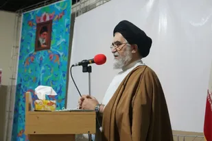 اوج تجلی ایام دهه فجر در روز ۲۲ بهمن می&zwnj;باشد