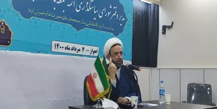 ائمه جمعه خوزستان پرچمدار مطالبه&zwnj;گری مردم و کانون وحدت هستند