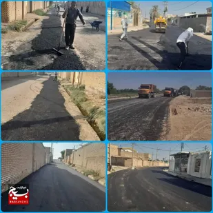مطالبه ای که در شوش به فرجام رسید