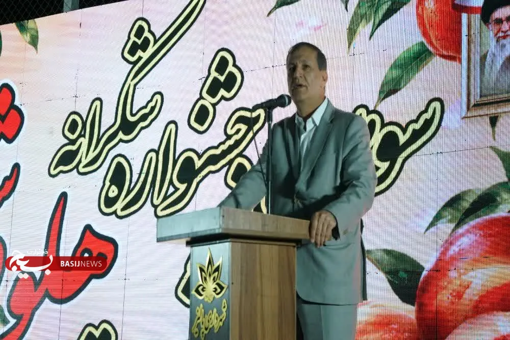 اسدآباد، بازوی استراتژیک امنیت غذایی کشور / برنامه‌ریزی برای توسعه صنایع تبدیلی و گلخانه‌ها