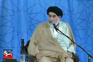 مهره&zwnj;های رژیم صهیونیستی و آمریکا جوانان ایرانی را به شهادت رساندند