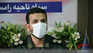 ۷۰۰ بسته معیشتی رمضانی بین نیازمندان رامسر توزیع شد