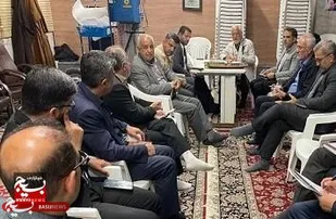 تأکید نشست هم&zwnj;اندیشی فارس بر مردمی&zwnj;سازی اقتصاد و مقابله با گرانی