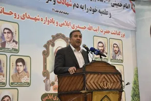 نقش مهم روحانیان در تداوم مسیر سرخ امام حسین (ع) وشهادت طلبی