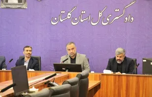 استفاده از ظرفیت های قانون برای بازگشت به مدرسه دانش آموزان بازمانده از تحصیل در گلستان/تشکیل کارگروه نظارت بر حقوق عامه دادستانی مرکز استان برای حل معضل ترک تحصیل