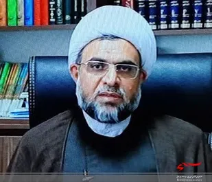 پیام تسلیت حجت الاسلام تسخیری در پی جان باختن بسیجی مجاهد &laquo;رمضان معصومی ماکلوانی&raquo;