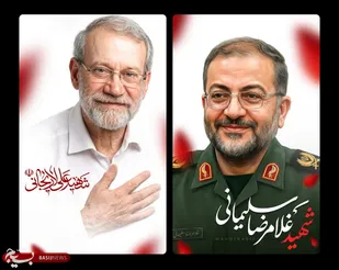 از میدان امنیت تا نبرد روایت&zwnj;ها؛ بیانیه بسیج طلاب کشور در چهلم شهدای جنگ رمضان