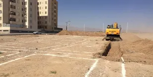 ۱۰۰۴ قطعه زمین به خانواده&zwnj;های دارای ۳ فرزند در ایلام واکذار شد