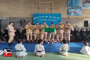 برگزاری یادواره ۱۱۳ شهید ورزشکار شهرستان بهار