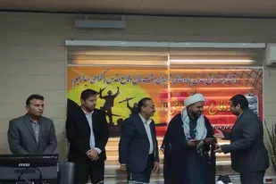 دفاع مقدس امروز تبیین حقایق در برابر شبهات دشمن است