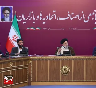 بی&zwnj;حجابی و بد پوششی مانند کرونا به دیگران سرایت می&zwnj;کند / باید همانطور که ستاد ملی کرونا تشکیل شد، ستاد ملی حجاب و عفاف در بالاترین سطح شکل بگیرد