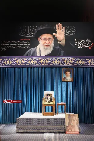 پیام فرمانده سپاه انصارالرضا علیه&zwnj;السلام خراسان جنوبی به&zwnj;مناسبت فرارسیدن ماه محرم