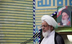 آمریکا دیگر توان و قدرتی برای ایستادگی در برابر ایران ندارد